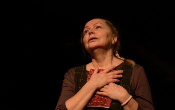 Misery w Teatrze Miejskim 2