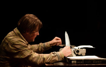 Misery w Teatrze Miejskim 4