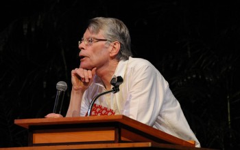An Evening with Stephen King 06