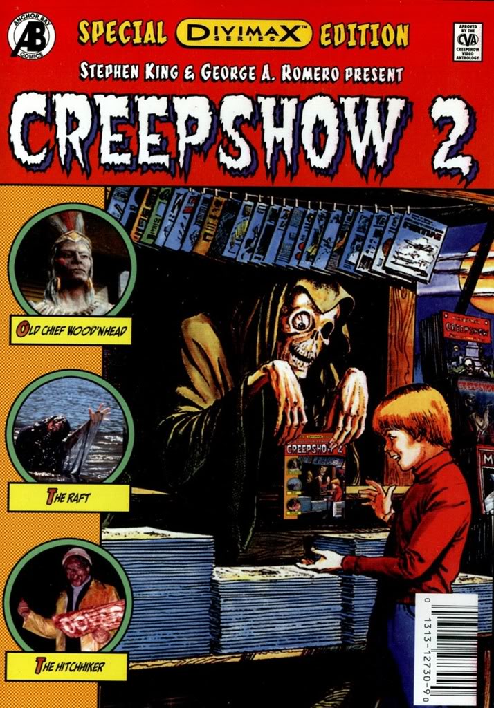 Creepshow 2 Special Edition