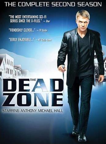 Dead Zone 2 season