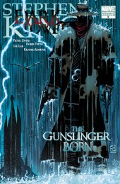 Gunslinger Born 03 | drugi nakład