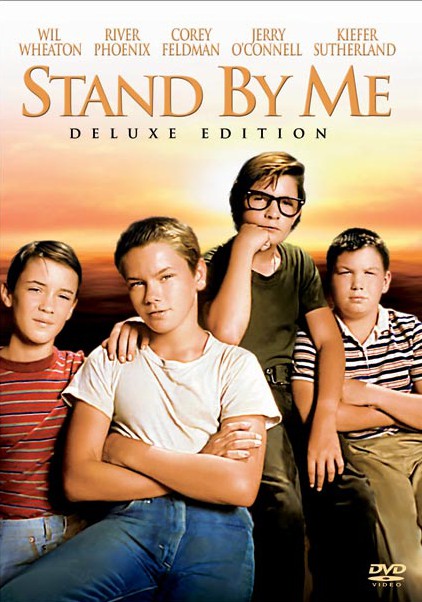 Stand by me Deluxe Edition