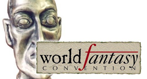 World Fantasy Award