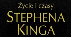 Życie i czasy Stephena Kinga zajawka