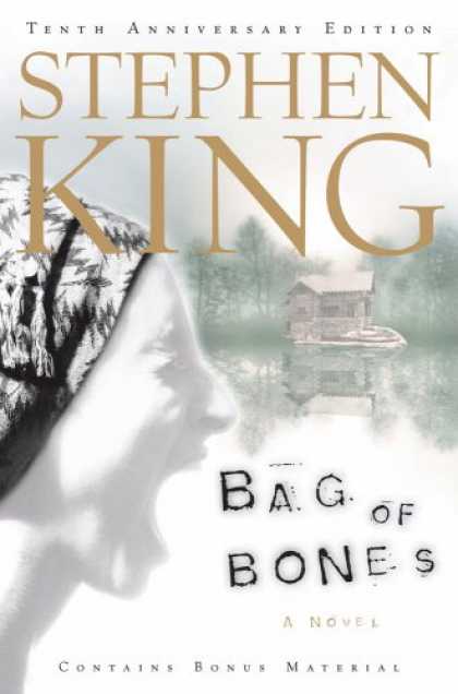 Bag of Bones Tenth Anniversary Edition