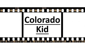 Colorado Kid movie