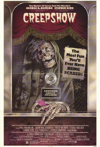 Creepshow (1982) – Plakat