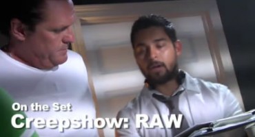 Creepshow RAW – 01