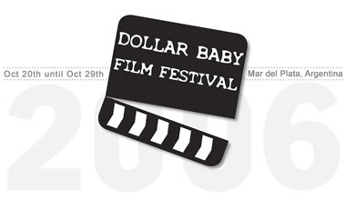 Dollar Baby Film Festival
