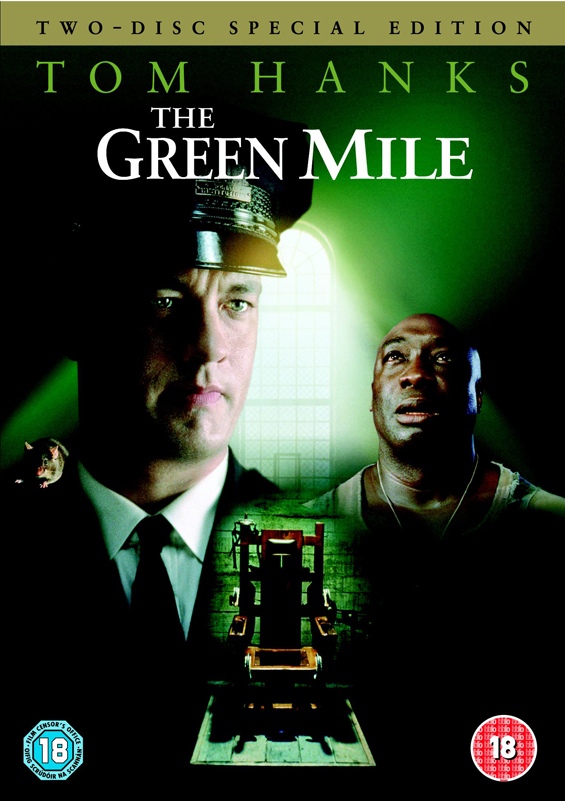 Green Mile Special Edition R2