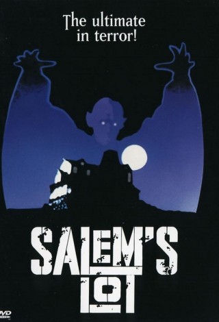 Miasteczko Salem (1979) – DVD
