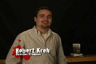 Robert Kreh