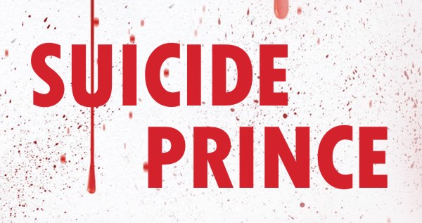 Suicide Prince