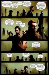 The Dark Tower Battle of Jericho Hill 03 – 04