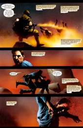 The Dark Tower Battle of Jericho Hill 05 – 03