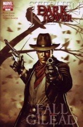 The Dark Tower Fall of Gilead 01 – wariant 1-25