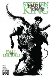 The Dark Tower Fall of Gilead 02 – wariant 1-75