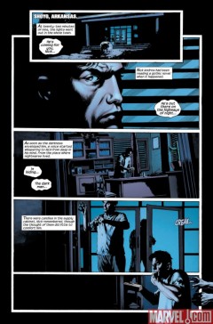 The Stand American Nightmares #2 strona 5