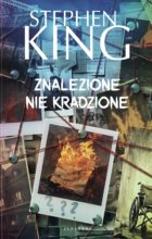 Znalezione nie kradzione