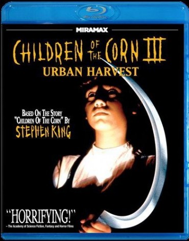 Children of the Corn III – Blu ray