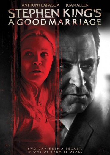 DVD Good Marriage