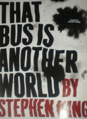 Esquire – That Bus Is Another World 2