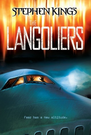 Langoliery (1995) – DVD