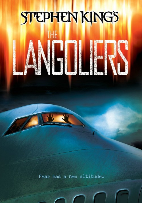Langoliery (1995) - DVD