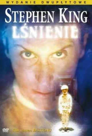 Lśnienie (1997) – DVD