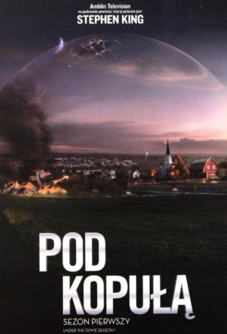 Pod kopułą sezon 1