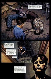 The Stand – American Nightmares – 01 – 04