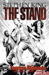 The Stand – American Nightmares – 01 – wariant 1-75