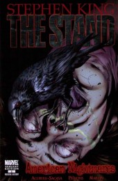The Stand – American Nightmares – 02 – wariant 1-25