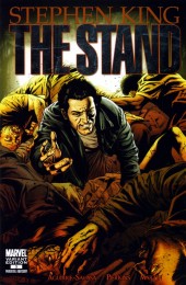 The Stand – American Nightmares – 03 – wariant 1-25