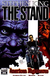 The Stand – American Nightmares – 05 – wariant 1-25