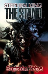 The Stand – Vol 1 – Captain Trips – drugi nakład