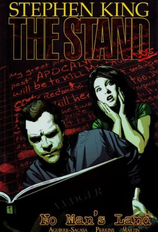 The Stand Vol 5 No Man’s Land