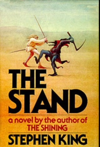 The Stand us