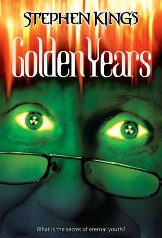 Złote lata (1991) – DVD