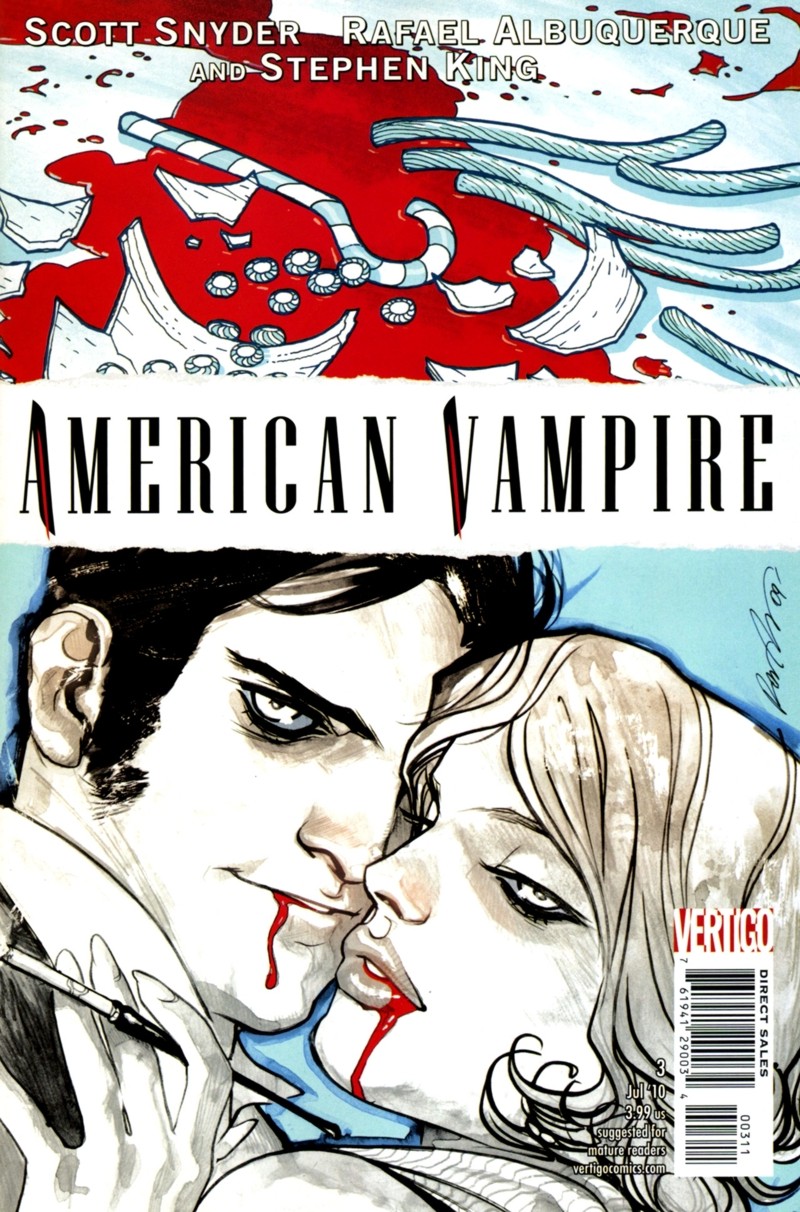 American Vampire 03