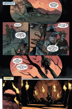 American Vampire #4 strona 3