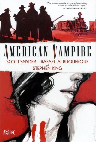 American Vampire I