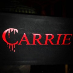 Carrie – zdjęcie z planu