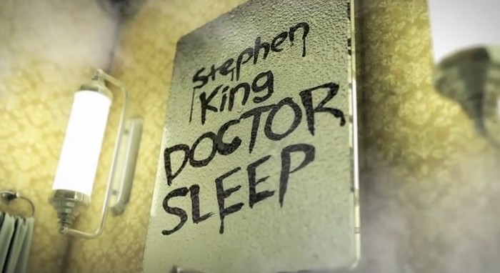 Doctor Sleep trailer