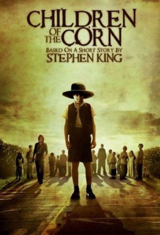 Dzieci kukurydzy (2009) plakat