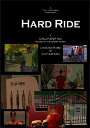 Hard Ride – Dollar Baby