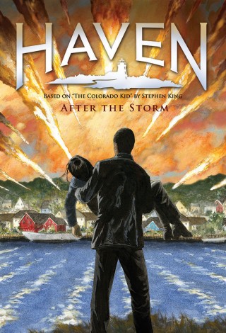 Haven – After the Storm