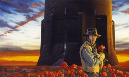 MW Mroczna Wieża – Michael Whelan – 13