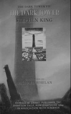 MW Mroczna Wieża – Michael Whelan – 15